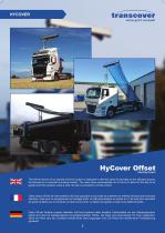 HyCover product range brochure - 6