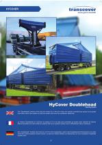 HyCover product range brochure - 8