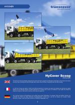 HyCover product range brochure - 9