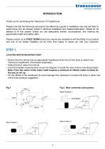 T3 TipperCover Installation Manua - 3