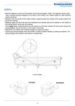 T3 TipperCover Installation Manua - 6