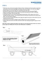 T3 TipperCover Installation Manua - 7