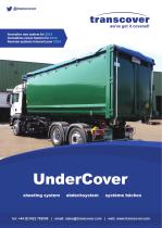 UnderCover brochure - 1