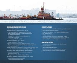 Commercial Marine Generators-3