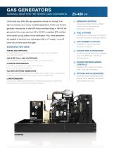 Gas generators-4