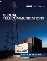Global telecommunications-1