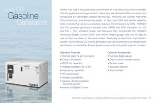 Marine Product Pocket Guide-5