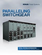 Paralleling Switchgear-1