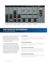 Paralleling Switchgear-8
