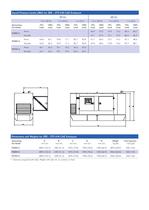 200 - 275 kVA CAE/CAEU enclosure - 2