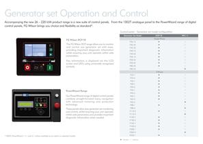 26 - 220 kVA Range Brochure - 12