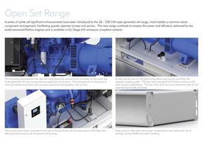 26 - 220 kVA Range Brochure - 4