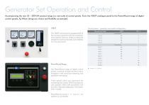 32 - 200 kVA Range Brochure - 10