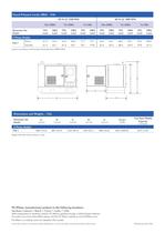 33 kVA CAL Enclosure Brochure - 2