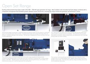 350-750 kVA Range Brochure - 4