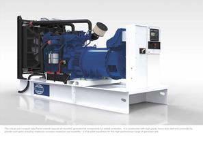 350-750 kVA Range Brochure - 5