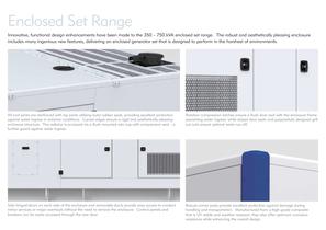 350-750 kVA Range Brochure - 7