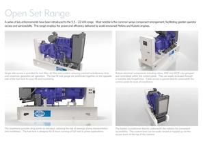 5.5 - 22 kVA Range Brochure - 4