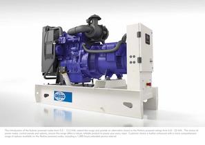 5.5 - 22 kVA Range Brochure - 5