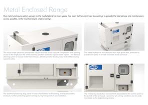 5.5 - 22 kVA Range Brochure - 8