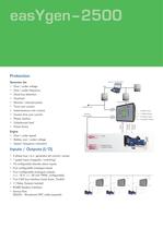 Control Panel Range - 10