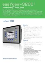 Control Panel Range - 11