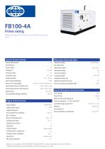 FB100-4A Datasheet-1