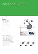 FG Wilson Control Systems - 10