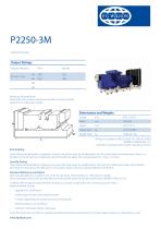 P2250-3M