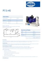 P7.5-4S -1