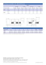 Scania powered 450 - 550 kVA Enclosures - 2