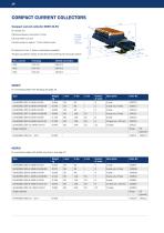 Compact conductor system VKS10 - 14