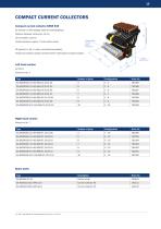 Compact conductor system VKS10 - 15