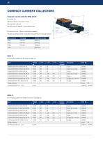 Compact conductor system VKS10 - 16