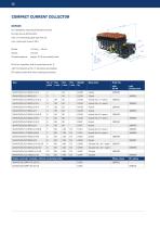 Insulated conductor system U10 - 12