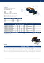 Insulated conductor system U10 - 13