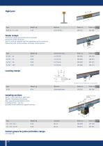 Open conductor system - 10