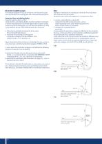 Open conductor system - 4