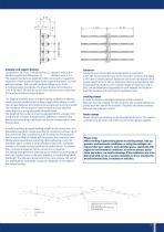 Open conductor system - 5