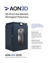 AON-M2 2020 - 1