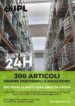 GENERAL CATALOGUE 2025-2