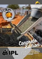 IPL FOR HANDLING OF ABRASIVE MATERIAL-1