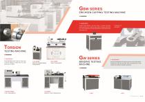 HST GBW Series Erichsen Cupping Testing Machine-1