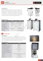 HST VU Series Charpy Specimen Broacher-1