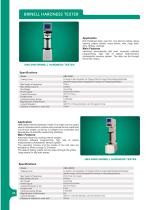 JINAN HENSGRAND Brinell Hardness Tester-3