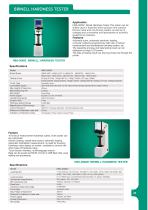 JINAN HENSGRAND Brinell Hardness Tester-4