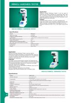 JINAN HENSGRAND Brinell Hardness Tester-5