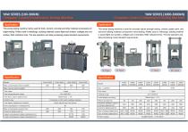 JINAN HENSGRAND Compression Testing Machine-2