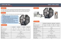 JINAN HENSGRAND Impact Testing Machine-1