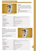 Jinan Hensgrand Microhardness Tester-2
